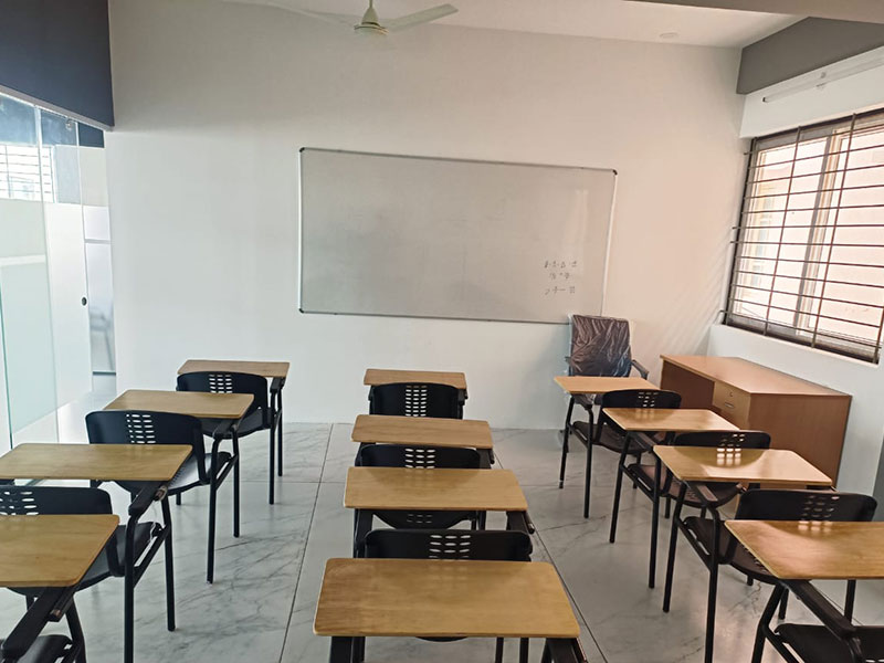 brahma tutorials classroom